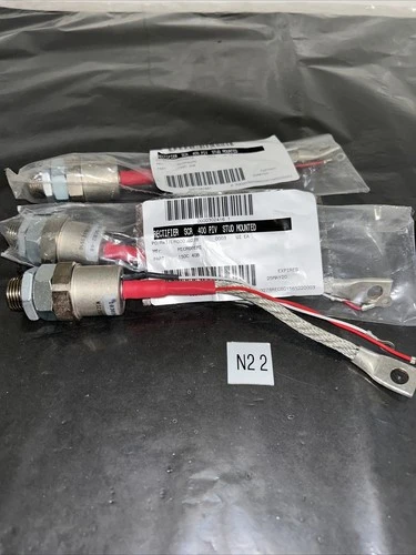 NEW Microsemi Power Products 150C 40B