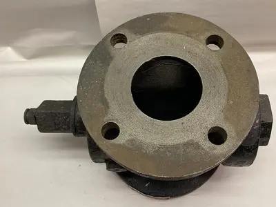 Used HOMESTEAD 2065123 Pump & Valve Parts Ohio US | Surplus Asset Holdings #1403216