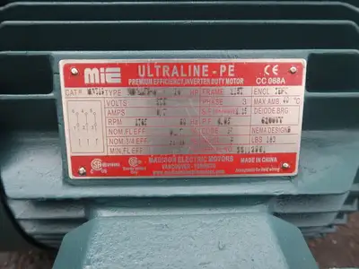 USED ULTRALINE MUV519