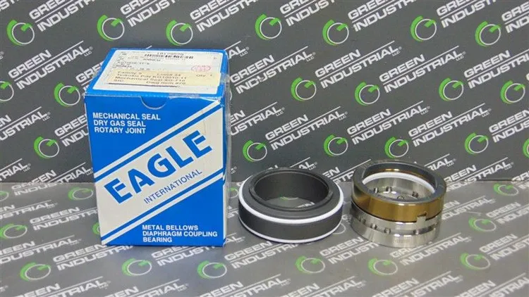 Used EAGLE INTERNATIONAL _UNKNOWN_ Seals & Gaskets Wisconsin US | Green Industrial #678417