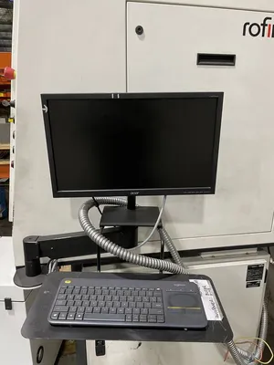 Used 2014 ROFIN LME-RM/LT Laser Markers Georgia US | The Equipment Hub #163121