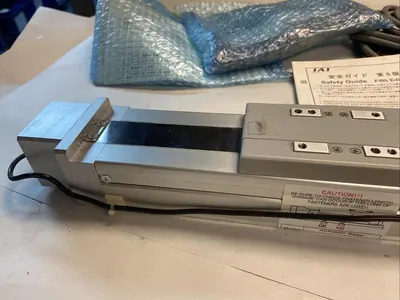 USED IAI RCP2-SA7C-1-56P-16-200-P1-M-BE