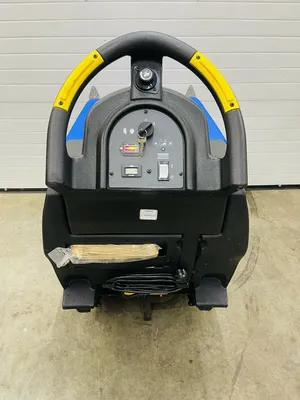 Clarke Ultra Sped 20, 20” Non Traction Drive Burnisher Only 44hrs