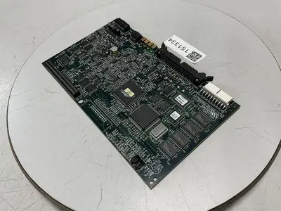 USED DOMINO 25107 ISS 1