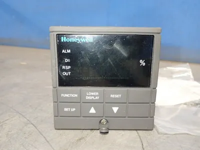 NEW HONEYWELL DC300L00002000000