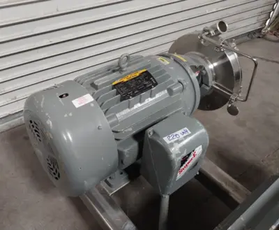 USED FRISTAM 6555765456654654645