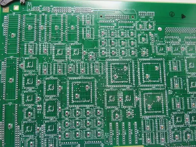 Unisys 43276203-012 4327 6187-002 PR00190002 Capri PCBA Circuit Board