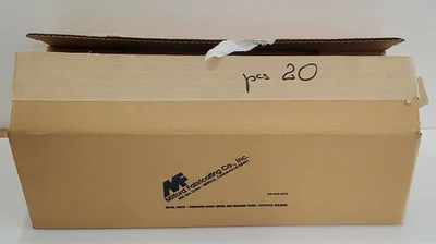 NEW Perkin Elmer NX00B490