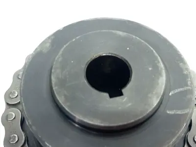 USED FLEXLINK SAFETY SLIP-CLUTCH 1/2" ISO 08B