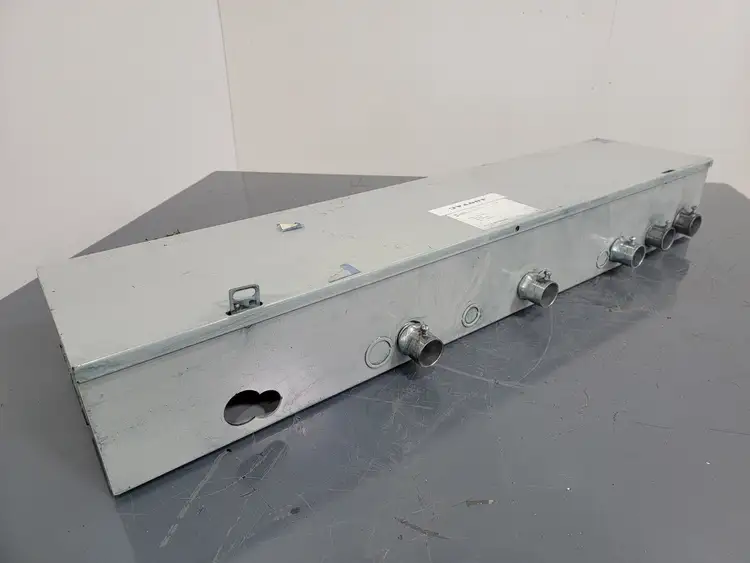 Used 2010 HAMMOND CST3203 Misc Electrical & Power Parts British Columbia CA | Lenmark #249143