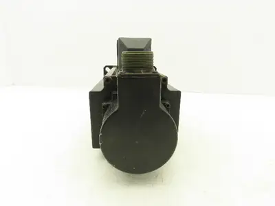 Nachi-Fujikoshi MSM302Q7V AC Servo Motor V Major Axis Encoder