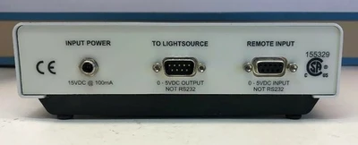 USED FOSTEC 20670