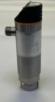 Used EFECTOR PN4222 Industrial Controls Ohio US | Surplus Asset Holdings #1238263