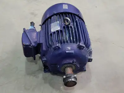 USED TECO-WESTINGHOUSE APH01504TE5
