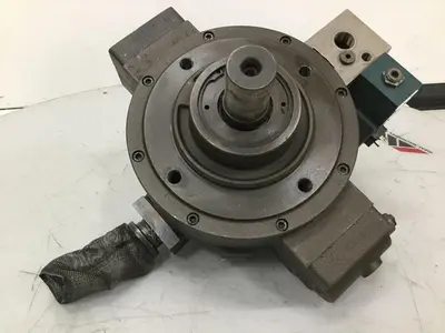 USED BOSCH 2518217533