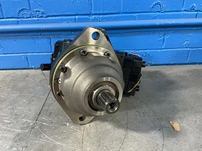 Used DANFOSS 51C0601RD1B Motors (misc) Ohio US | HGR 24 #1305063