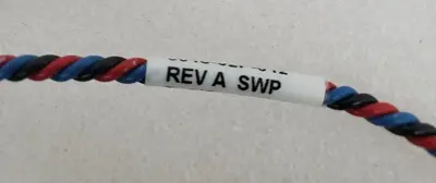 6018-02P-012 REV A SWP CABLE
