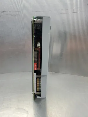 Allen-Bradley 1785-L11B Ser D PLC-5/11 Processor Module. 3D-39