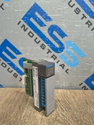 Allen-Bradley 1746-0B16E PLC Input & Output Modules | ESS Industrial Equipment Sales (1)