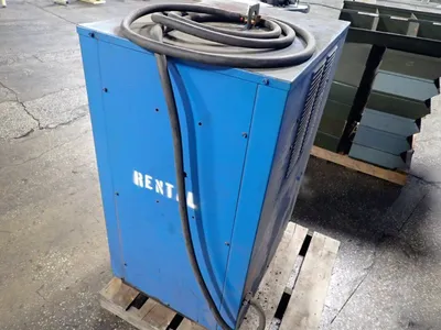 Used MILLER SYNCROWAVE 300 Tig Welders Ohio US | HGR 24 #915657
