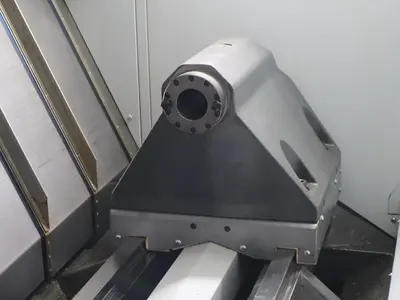 2023 HAAS ST-55 CNC Lathes | Midstate Machinery (10)