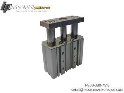 NEW SMC MGPM32-50-Y59BL-XC35