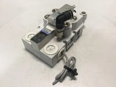 USED KOGANEI PBM1P-9W