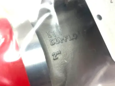 New | in-Stock ITT Y200D42ZGO Valves/Fittings Michigan US | Maverick Industrial Sales #1397708
