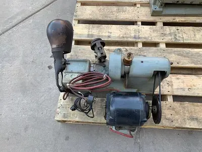 Gorton Cutter Grinder No. 265-6 (101321)