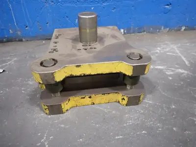 Punch Press Die Set