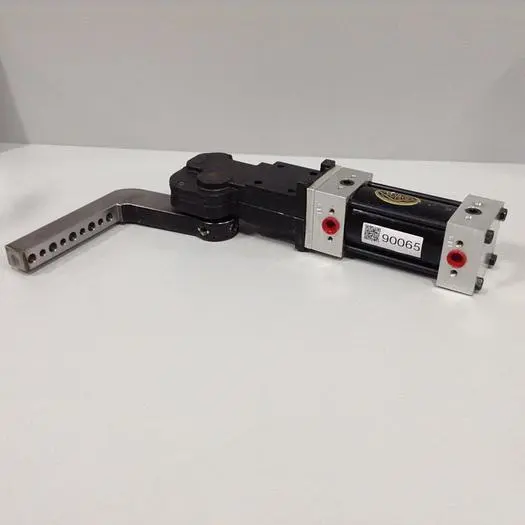 Used DESTACO 994MAL-045M-90A-97-33 Clamps Michigan US | Ideal Machinery #945847