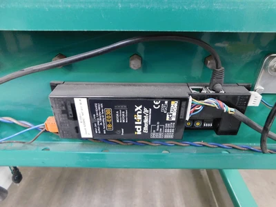 Used ACS _UNKNOWN_ Roller Conveyors Texas US | OCO Industrial #1715556