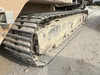 Used 2021 TESMEC 1150EVO Trenchers Texas US | Proxy Equipment #1426067