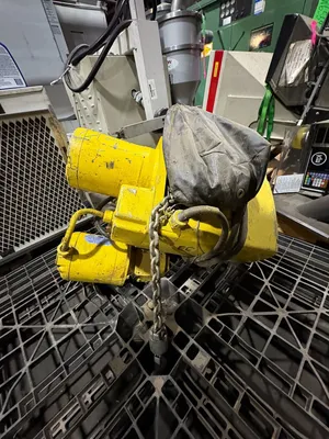 YALE K EL1 2-15PT1S S1 Material Handling | ESS Industrial Equipment Sales (3)