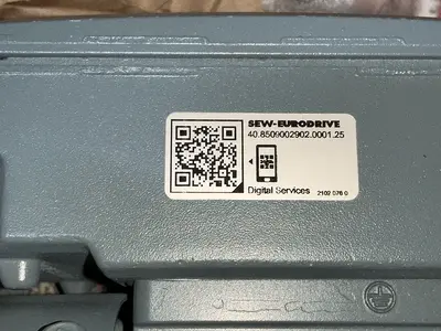 Used SEWEURODRIVE SA37 DRN71M4/BE05/AK8Y Motors (misc) Ohio US | HGR 24 #1407624