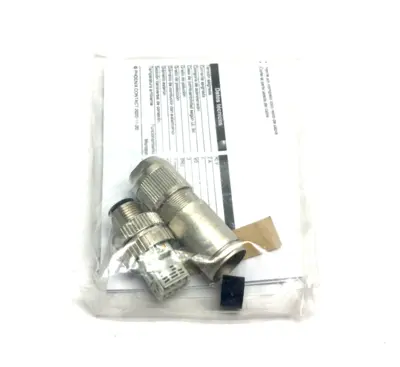 New | in-Stock Phoenix Contact Ethernet Data Connector 8-Position Bus Bars & Plugs Michigan US | Maverick Industrial Sales #1391407