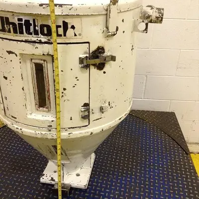 USED WHITLOCK HOPPER226