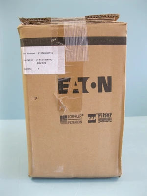 NEW Eaton Loeffler ST0720200T1C