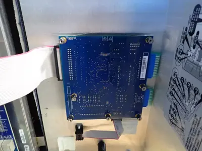 USED NORDSON PROBLUE 30 1049329