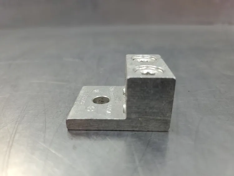 Used IHI Connectors _UNKNOWN_ Terminal Blocks South Carolina US | Palmetto Automation #1162852