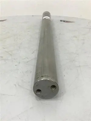 Used VAN DORN 300617 ST Injection Molding Parts Michigan US | Ideal Machinery #1302336