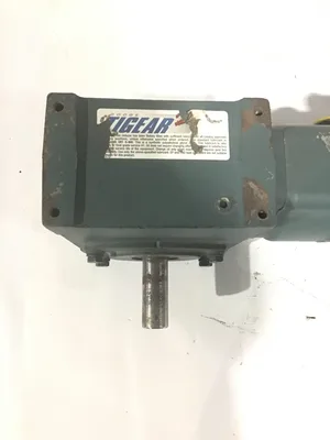 Dodge Tigear 56 DBSC Gearmotor 15:1 Ratio 1.0SF