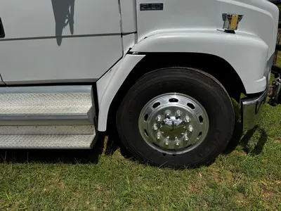 Used 1999 FREIGHTLINER FL60 Tractors & Trailers Texas US | Proxy Equipment #1388949