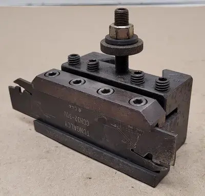 Used ALORIS CXA 1 Misc Industrial Equipment Kentucky US | Aucto #687351