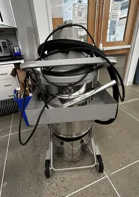 Used _UNKNOWN_ _UNKNOWN_ Vacuum Cleaners New York US | Apex Group #1550634
