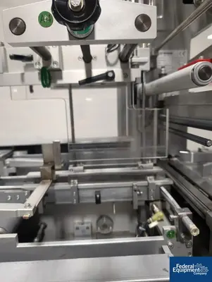 USED Multipack Multipack F43 Shrink Bundler