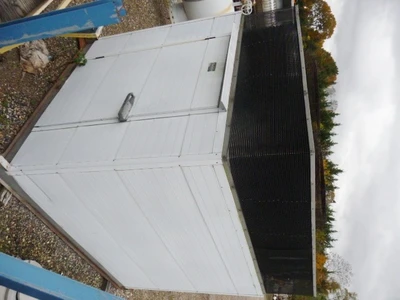 EDWARDS CE35 AHP (H) Air Rings, Poly Cools & Chillers | Mark One Machinery (4)