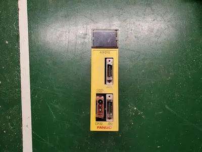 USED FANUC A03B-0807-C012