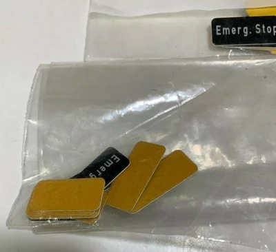NEW Siemens 3SB3902-1AU