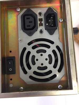 USED Nematron IC5031-78310300
